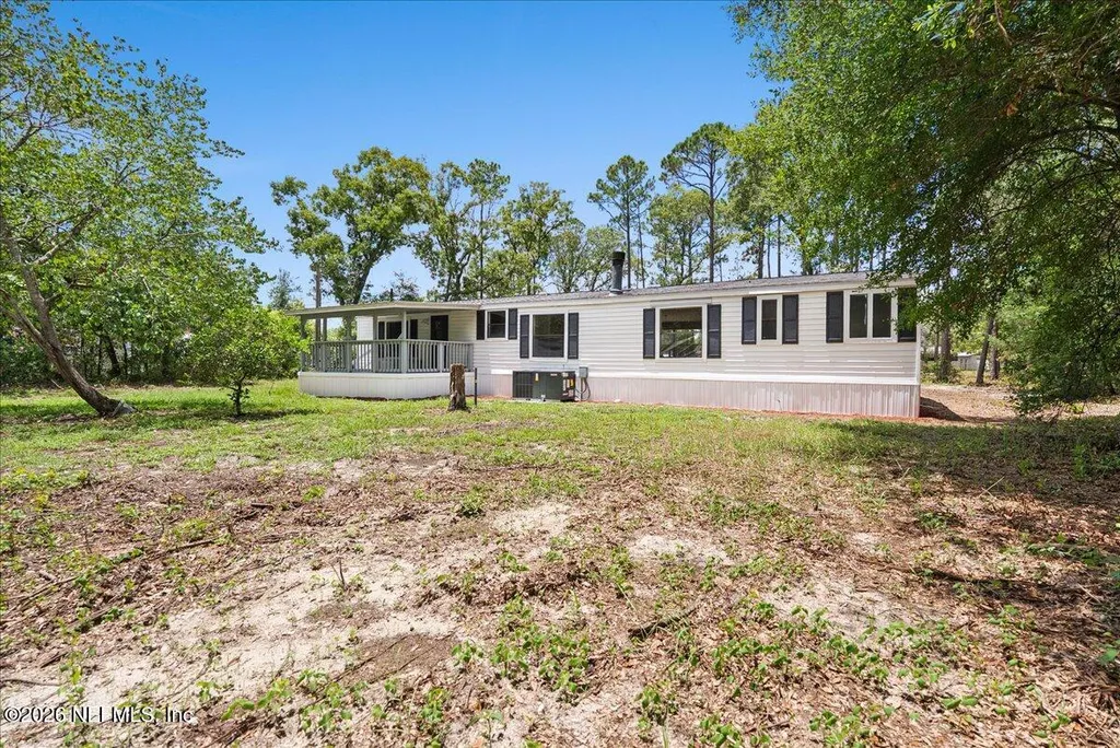 85110 Theresa Road Yulee FL 32097
