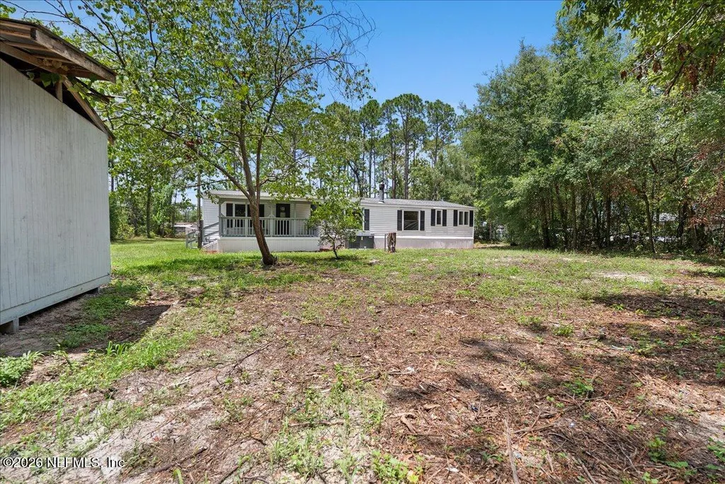 85110 Theresa Road Yulee FL 32097