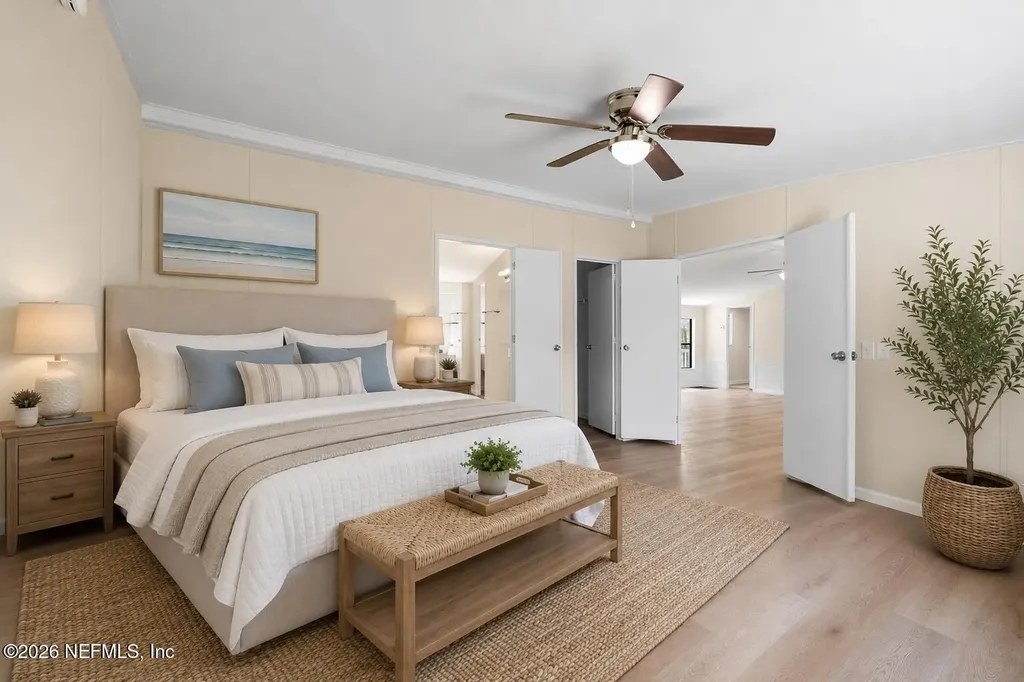 85110 Theresa Road Yulee FL 32097