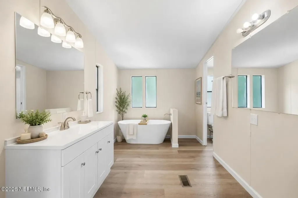 85110 Theresa Road Yulee FL 32097