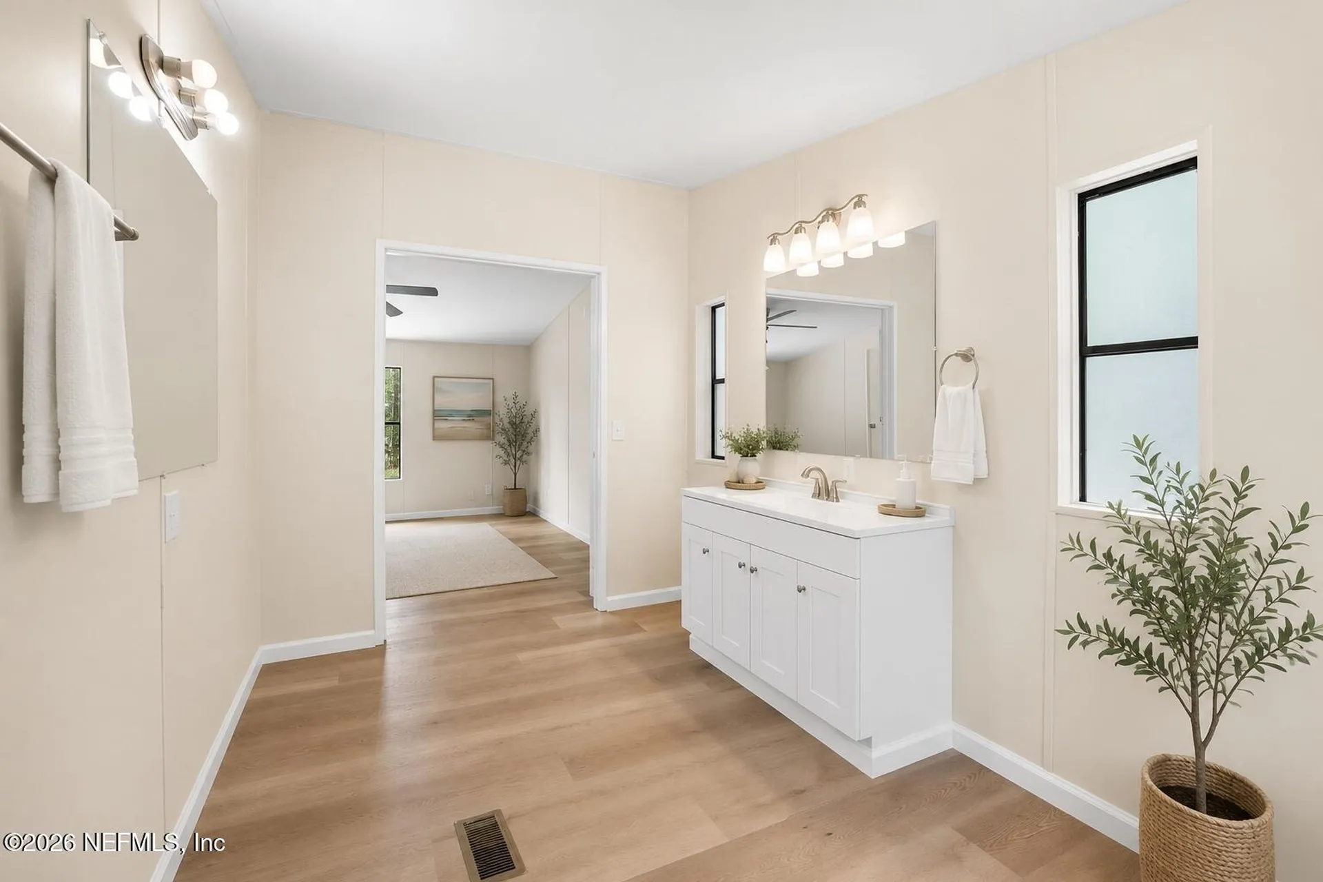 85110 Theresa Road Yulee FL 32097