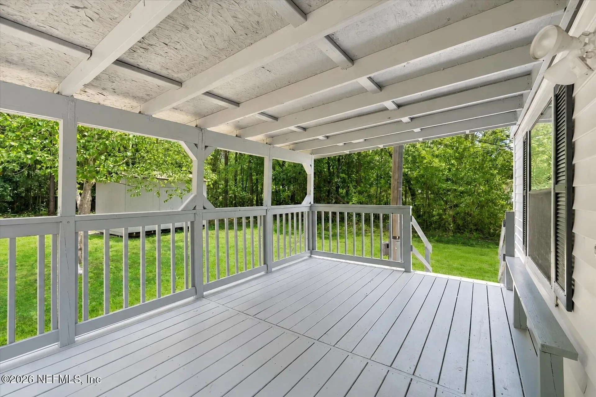 85110 Theresa Road Yulee FL 32097