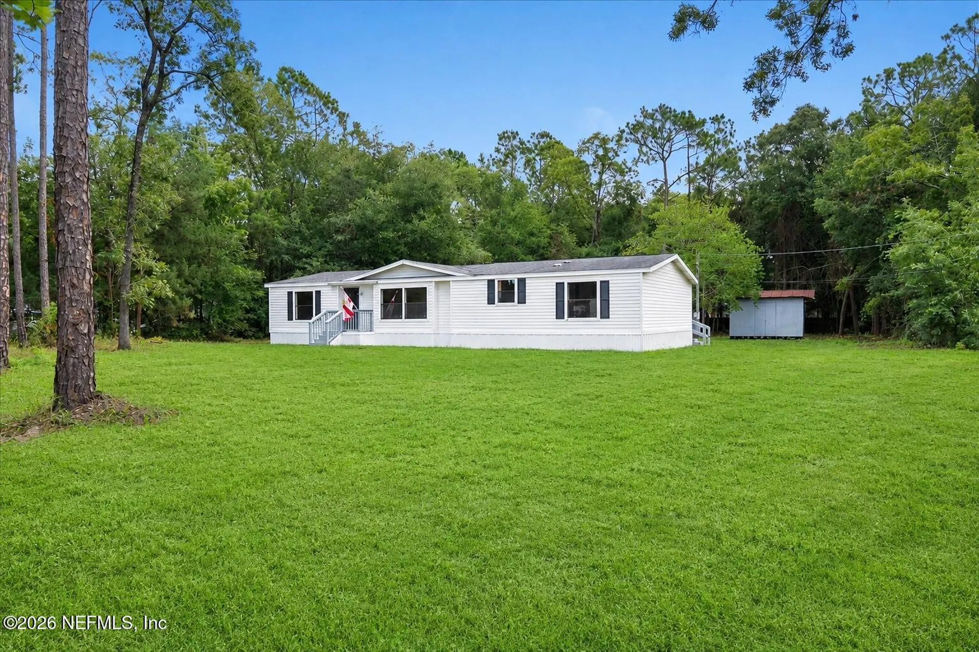 85110 Theresa Road Yulee FL 32097