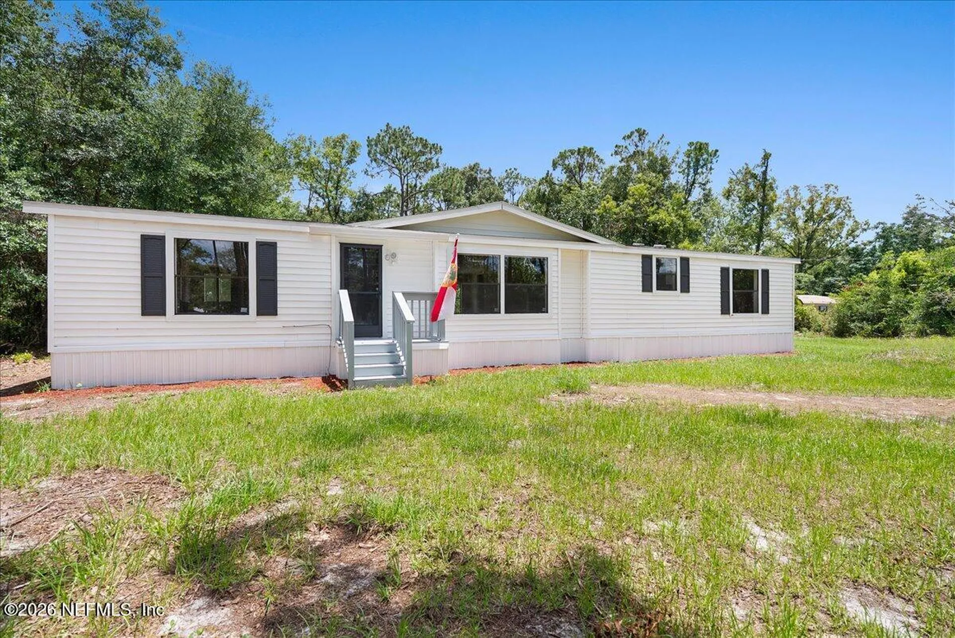 85110 Theresa Road Yulee FL 32097