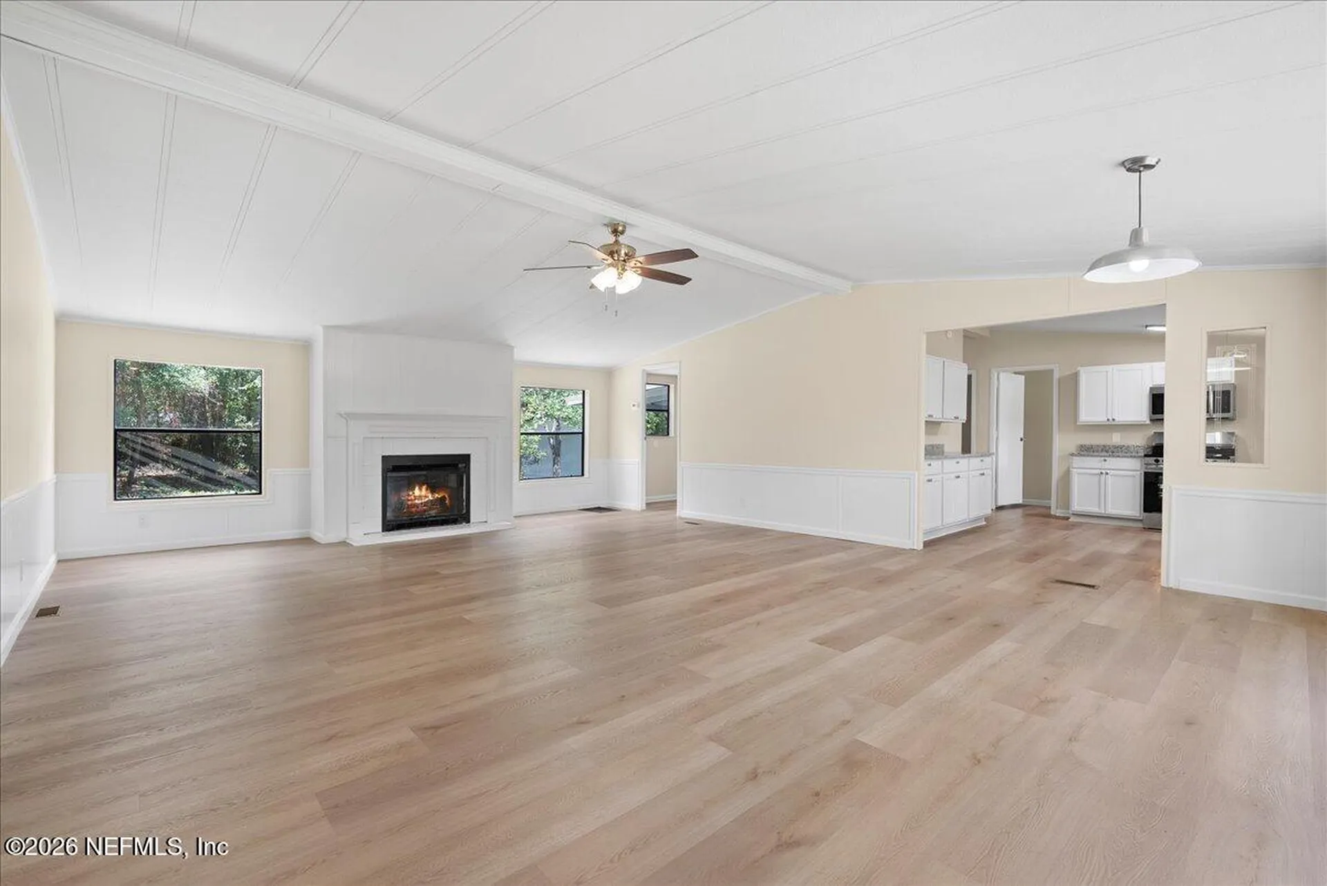 85110 Theresa Road Yulee FL 32097