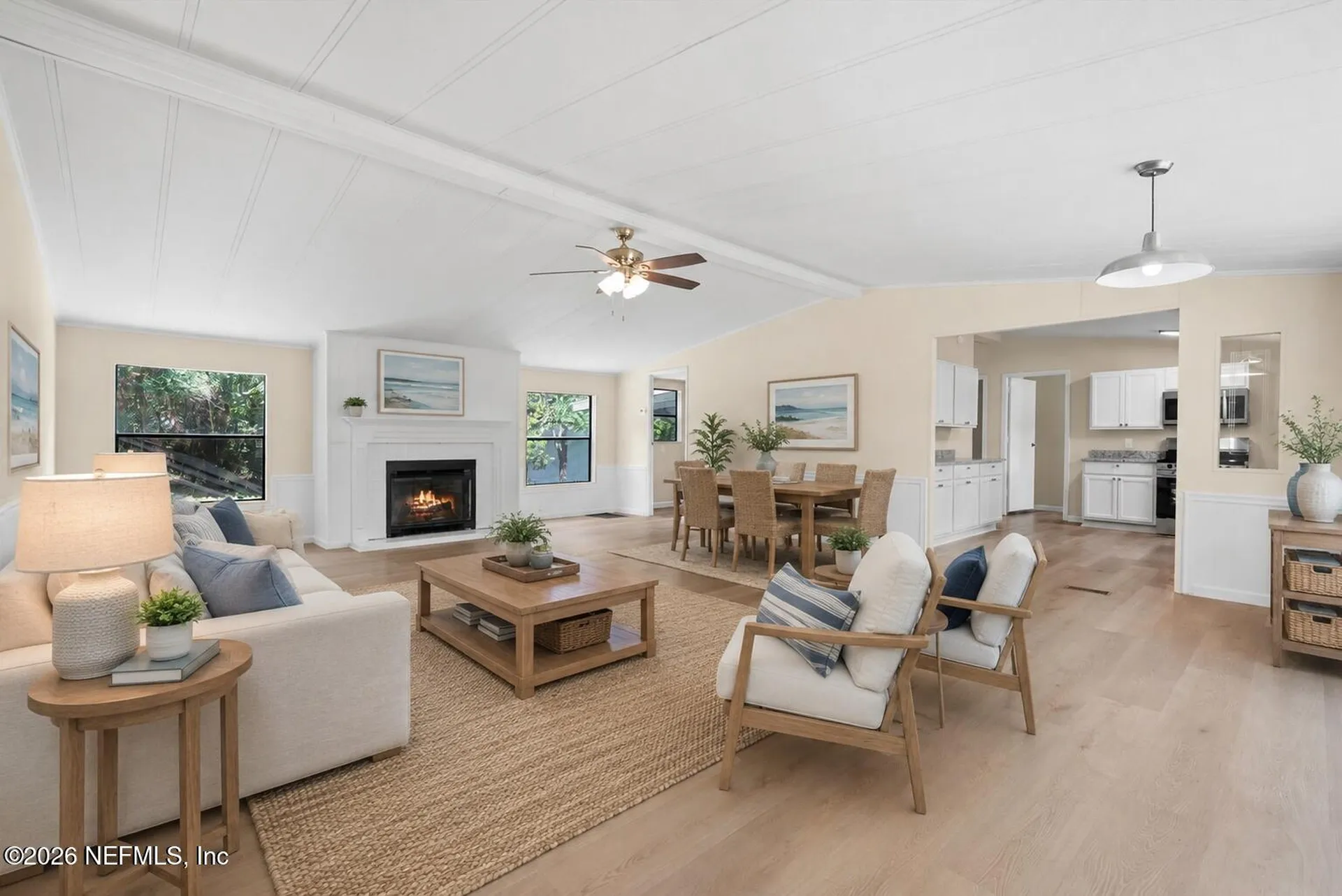 85110 Theresa Road Yulee FL 32097