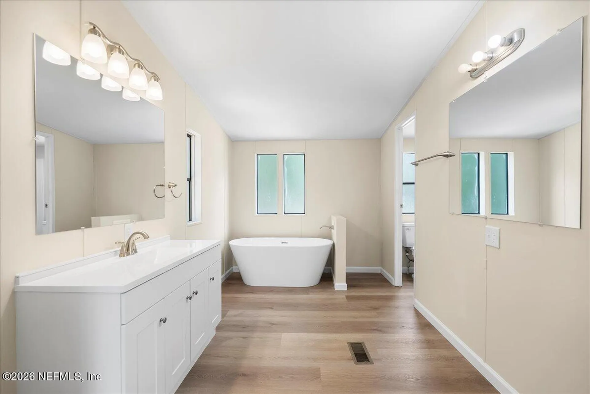 85110 Theresa Road Yulee FL 32097