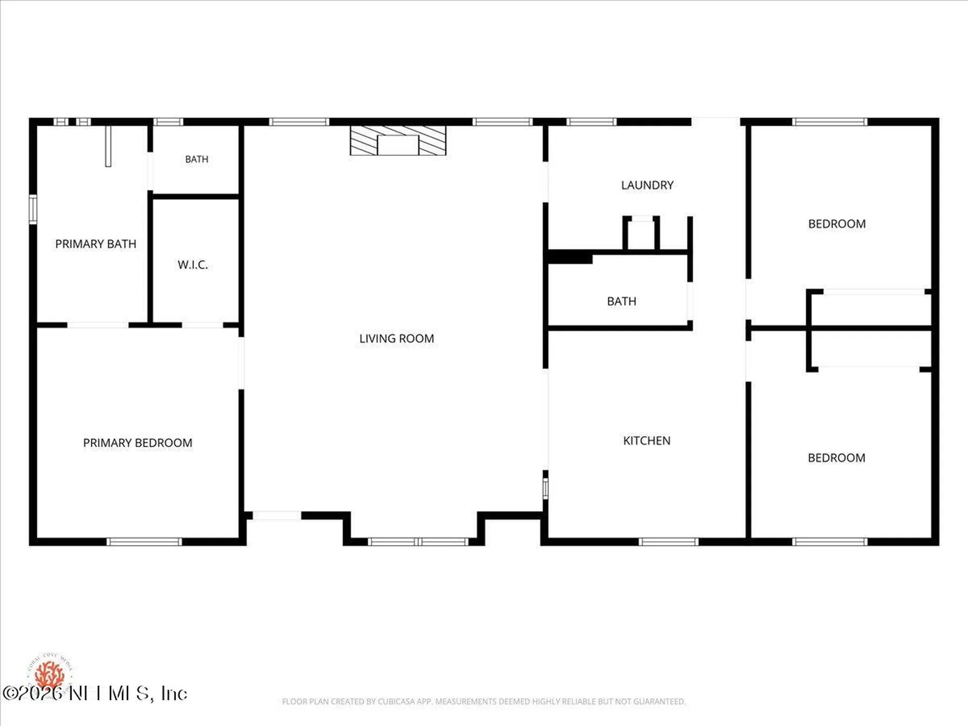 85110 Theresa Road Yulee FL 32097