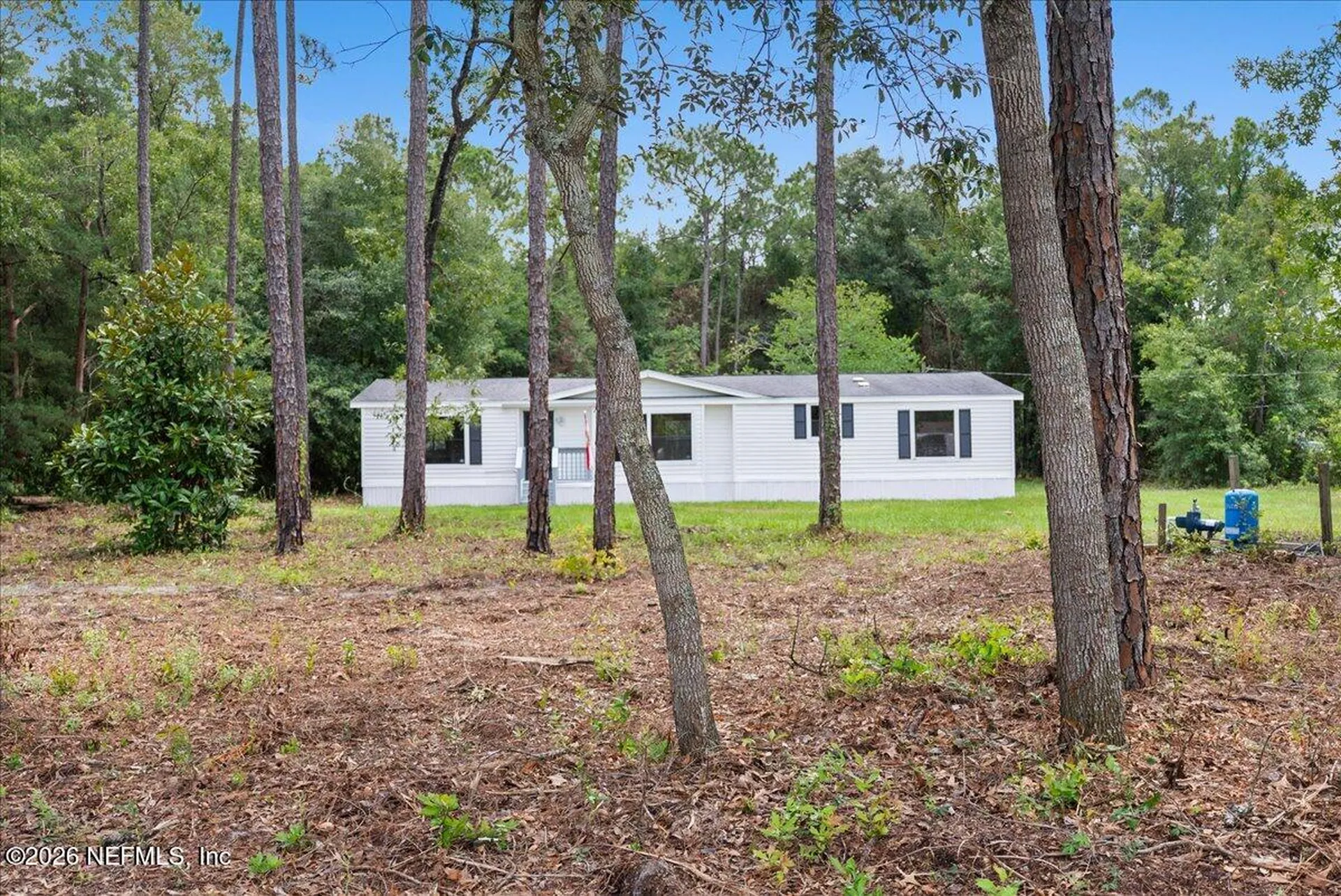 85110 Theresa Road Yulee FL 32097