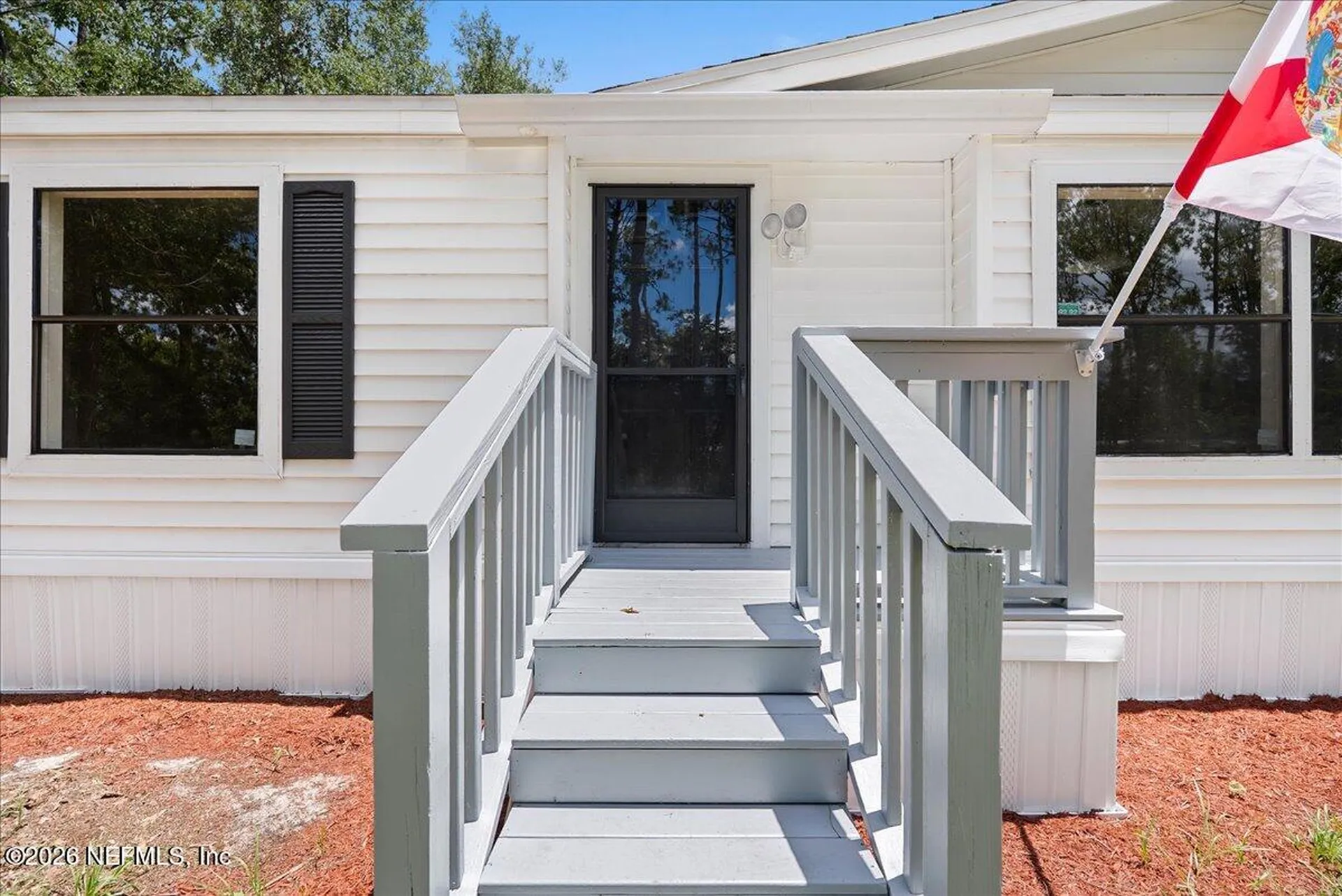 85110 Theresa Road Yulee FL 32097