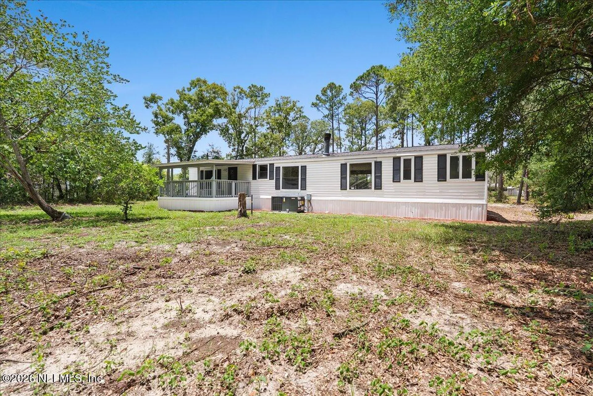 85110 Theresa Road Yulee FL 32097