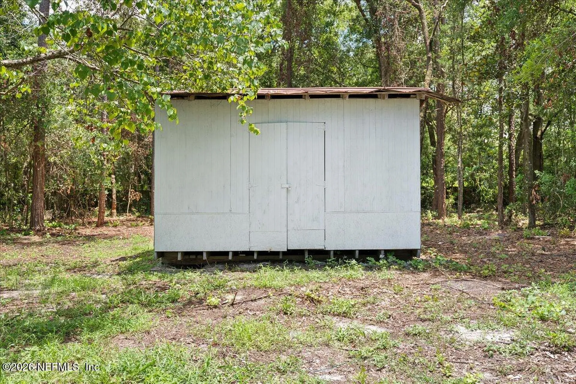 85110 Theresa Road Yulee FL 32097