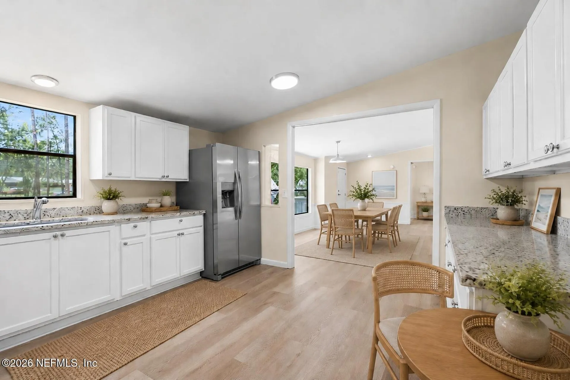 85110 Theresa Road Yulee FL 32097