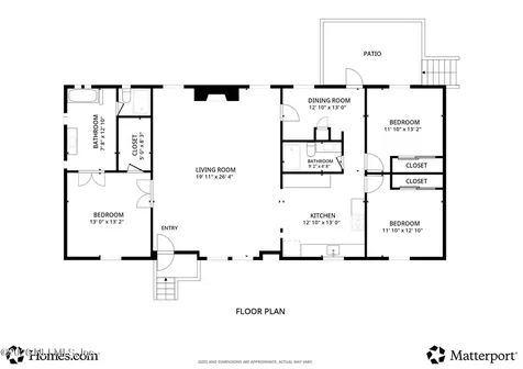 85110 Theresa Road Yulee FL 32097