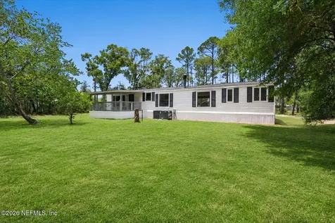 85110 Theresa Road Yulee FL 32097