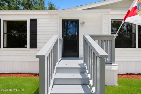 85110 Theresa Road Yulee FL 32097
