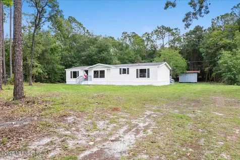 85110 Theresa Road Yulee FL 32097