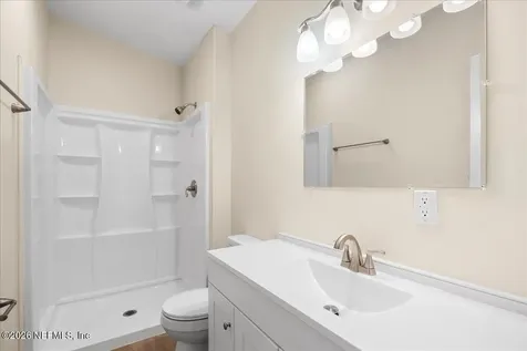 85110 Theresa Road Yulee FL 32097
