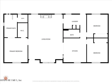 85110 Theresa Road Yulee FL 32097