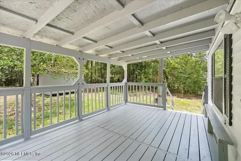 85110 Theresa Road Yulee FL 32097