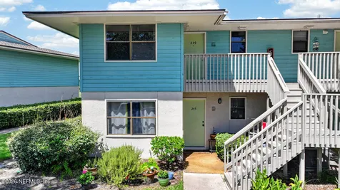 650 Pope Road St. Augustine Beach FL 32080