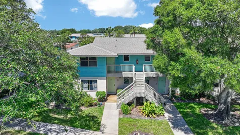 650 Pope Road St. Augustine Beach FL 32080