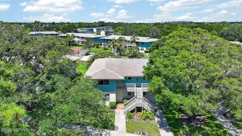 650 Pope Road St. Augustine Beach FL 32080