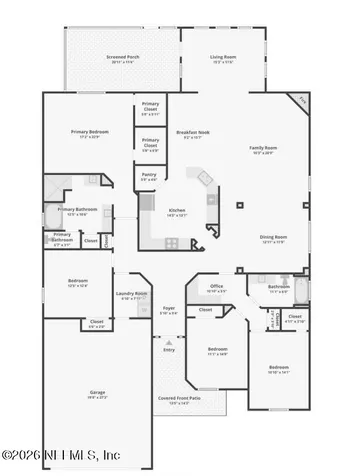 13785 Waterchase Way Jacksonville FL 32224