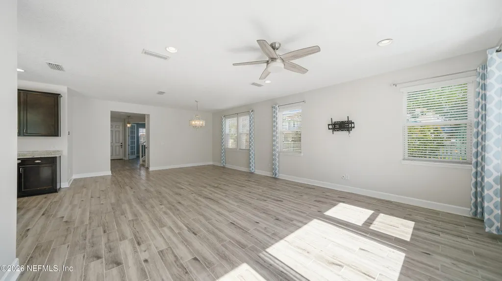 4027 Gulfstream Drive Jacksonville Beach FL 32250