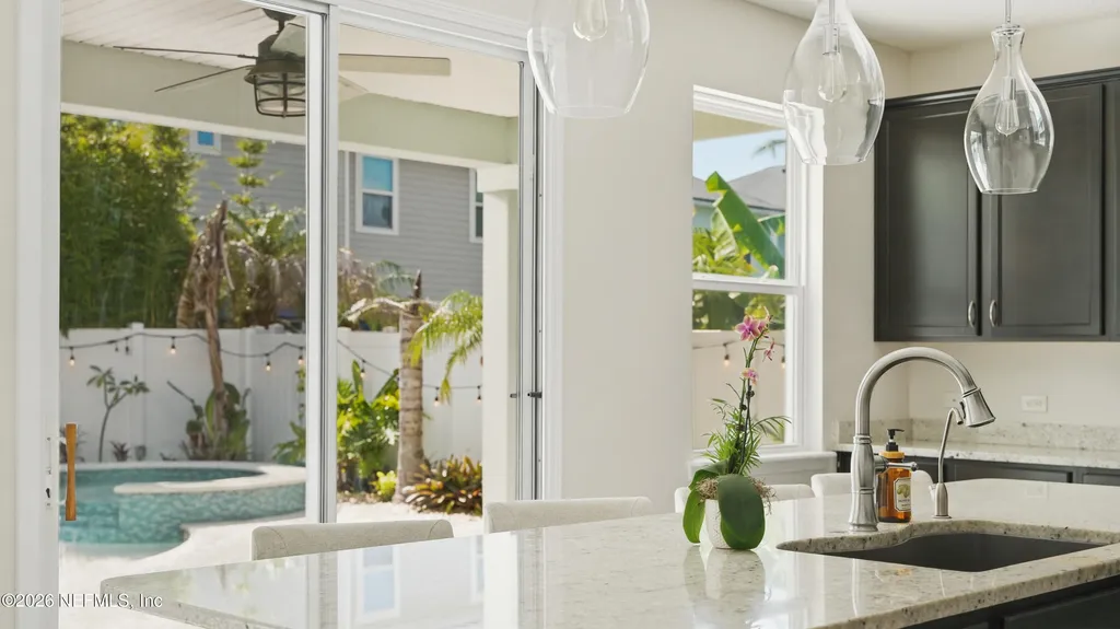 4027 Gulfstream Drive Jacksonville Beach FL 32250