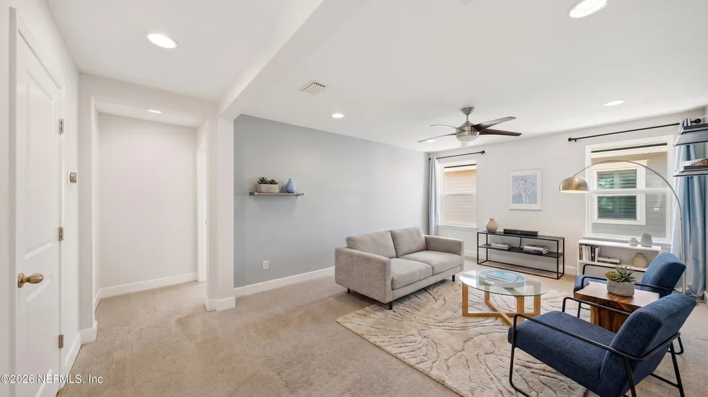 4027 Gulfstream Drive Jacksonville Beach FL 32250