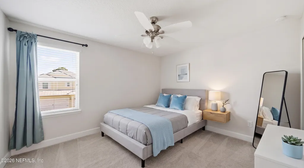 4027 Gulfstream Drive Jacksonville Beach FL 32250
