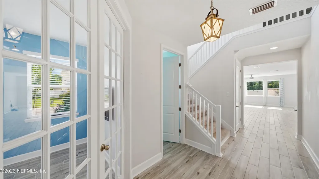 4027 Gulfstream Drive Jacksonville Beach FL 32250
