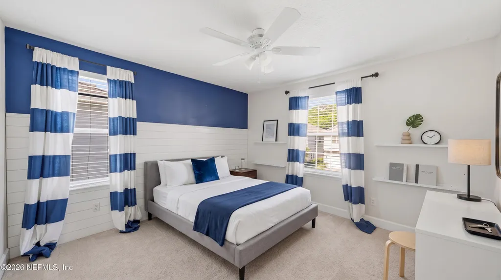 4027 Gulfstream Drive Jacksonville Beach FL 32250
