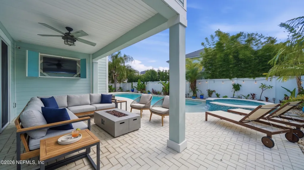 4027 Gulfstream Drive Jacksonville Beach FL 32250