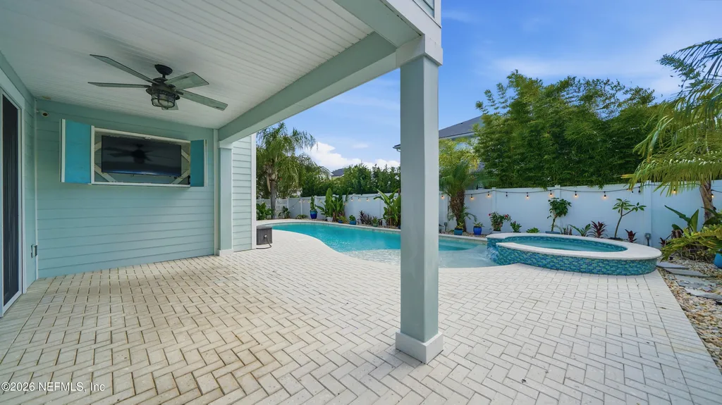 4027 Gulfstream Drive Jacksonville Beach FL 32250