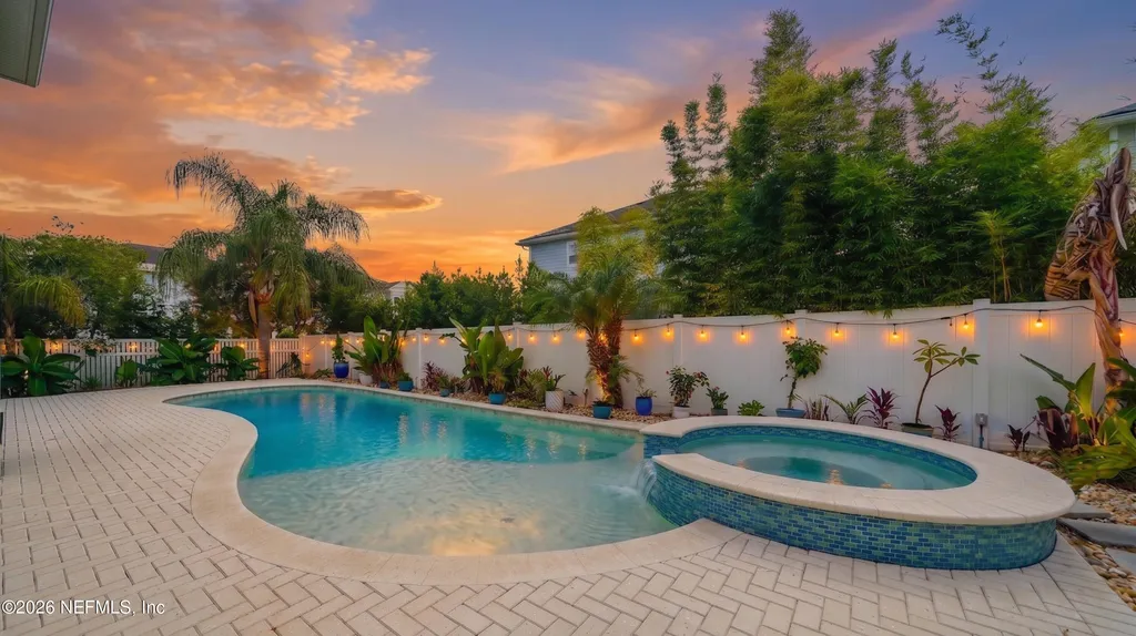 4027 Gulfstream Drive Jacksonville Beach FL 32250