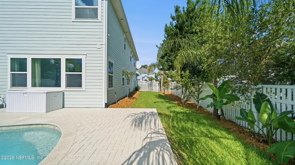 4027 Gulfstream Drive Jacksonville Beach FL 32250