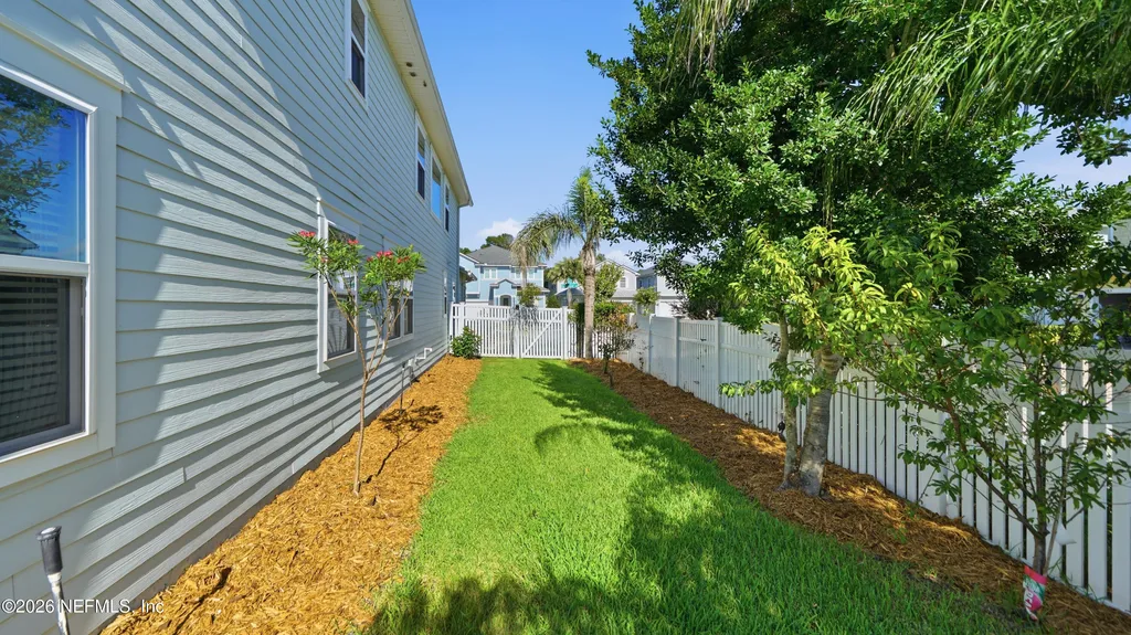 4027 Gulfstream Drive Jacksonville Beach FL 32250