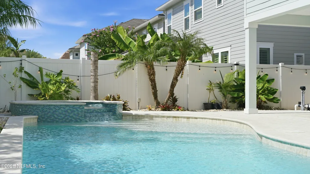 4027 Gulfstream Drive Jacksonville Beach FL 32250