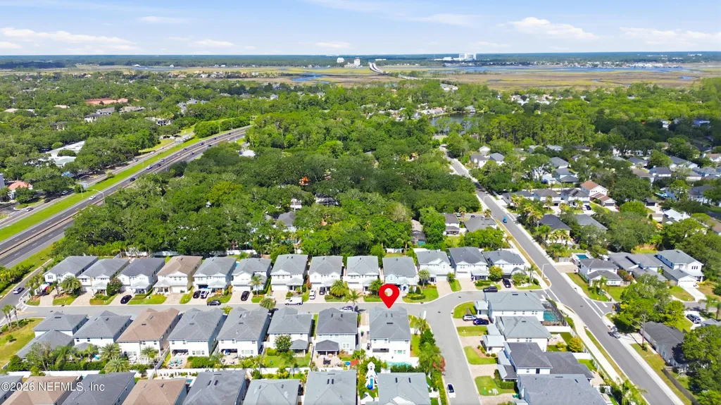 4027 Gulfstream Drive Jacksonville Beach FL 32250