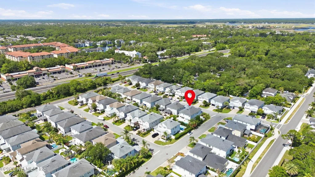 4027 Gulfstream Drive Jacksonville Beach FL 32250