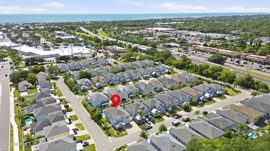4027 Gulfstream Drive Jacksonville Beach FL 32250