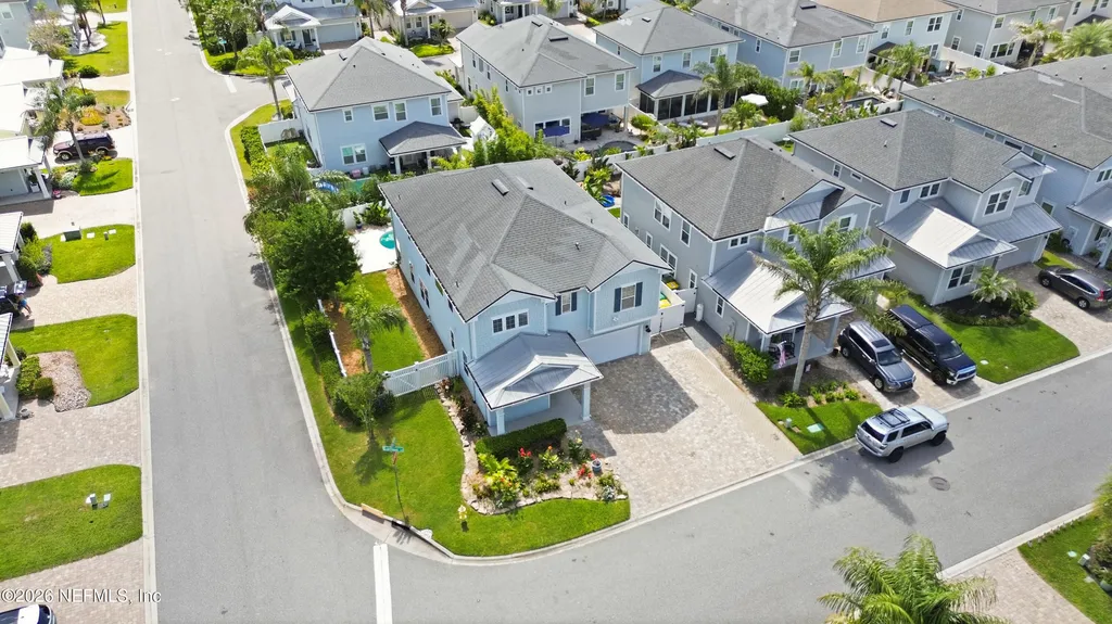 4027 Gulfstream Drive Jacksonville Beach FL 32250