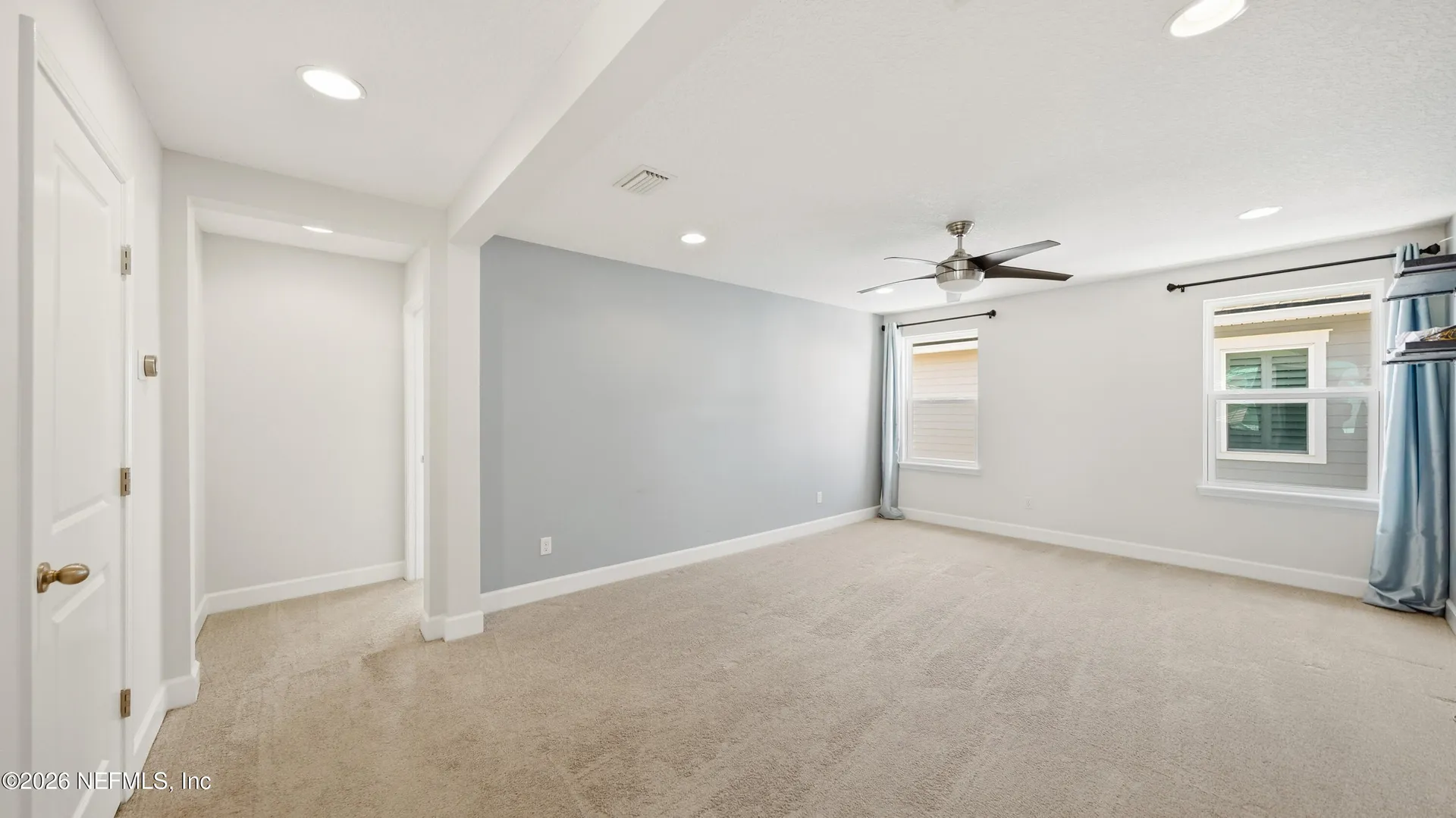 4027 Gulfstream Drive Jacksonville Beach FL 32250