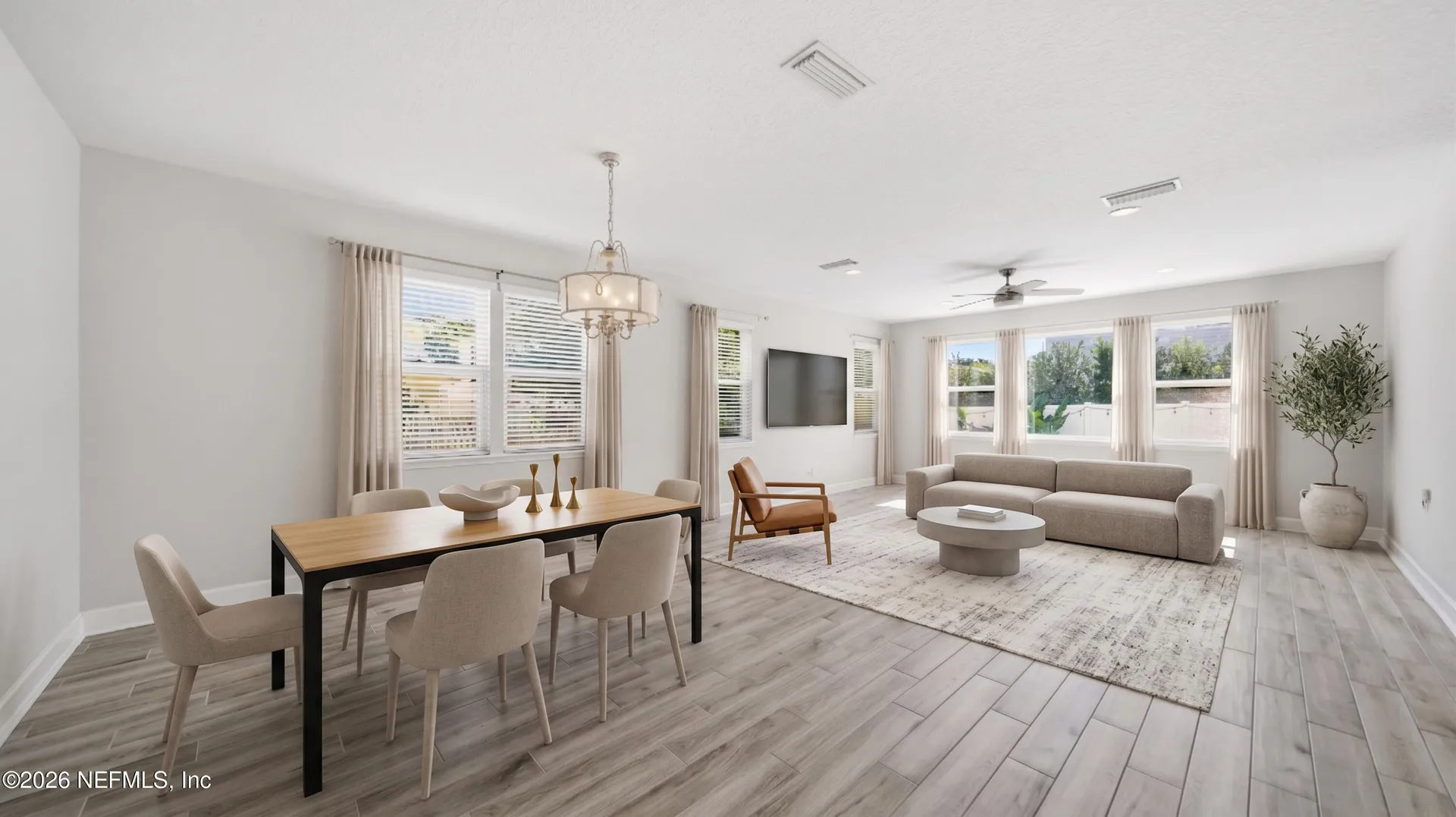 4027 Gulfstream Drive Jacksonville Beach FL 32250