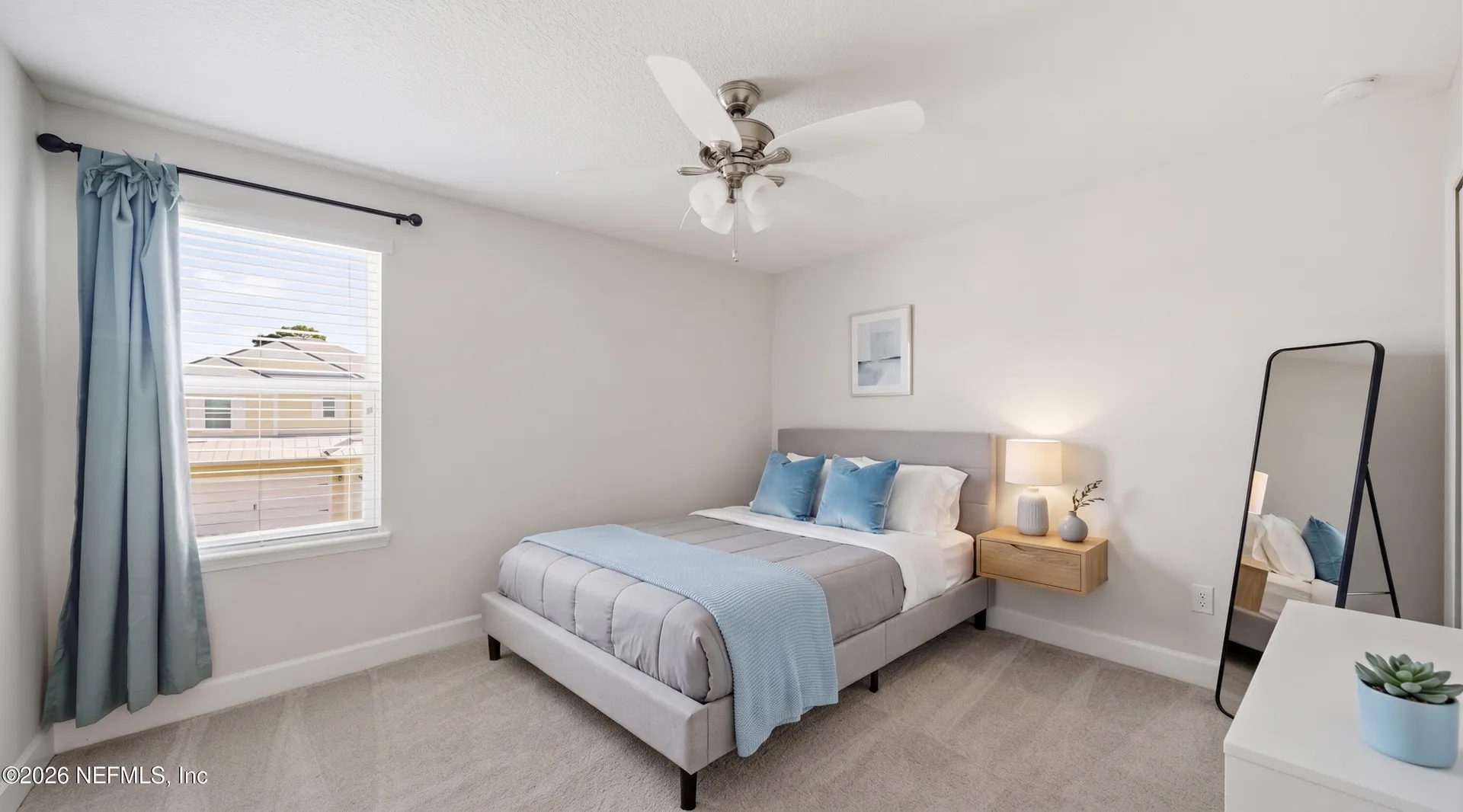 4027 Gulfstream Drive Jacksonville Beach FL 32250