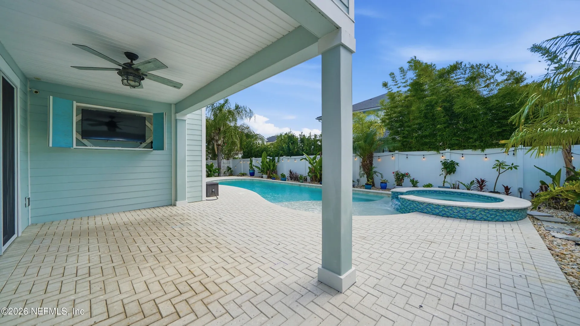 4027 Gulfstream Drive Jacksonville Beach FL 32250