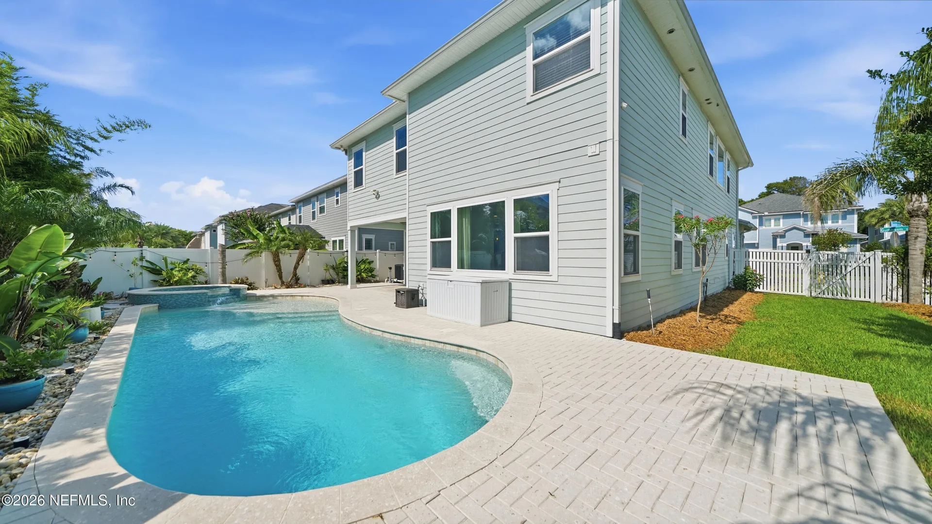 4027 Gulfstream Drive Jacksonville Beach FL 32250
