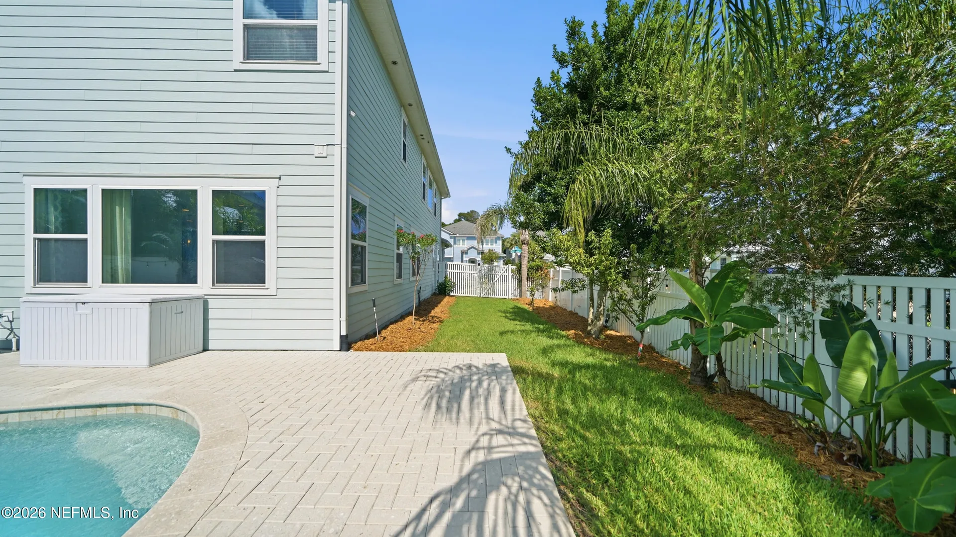 4027 Gulfstream Drive Jacksonville Beach FL 32250
